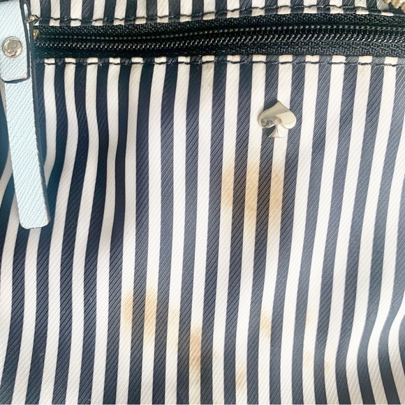 Kate Spade Cameron Street Leather Crossbody - Picture 9 of 9